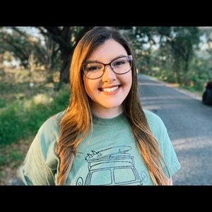 Meet your Posher, Riley